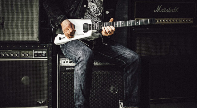 After Effects Guru: Tracking and Stabilizing Footage